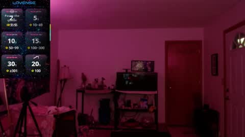 Luna online show from June 8, 2026, 4:13 am