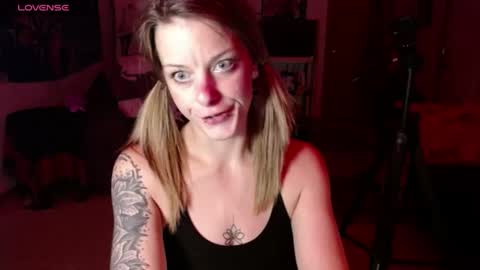 Luna online show from June 13, 2026, 3:48 am