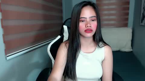 Lilsweet marie online show from January 31, 2025, 7:50 am