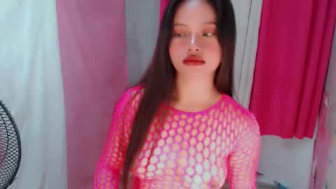 Lilsweet marie online show from November 11, 2025, 10:10 pm