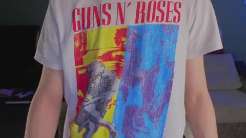 lilteddyboy online show from March 29, 2026, 8:20 pm