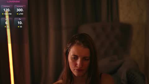 liltightbabe online show from November 15, 2025, 7:43 pm