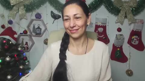 Snapshot of lilugrants chatting on December 19, 2024, 7:29 pm lilugrants online show from December 19, 2024, 7:29 pm