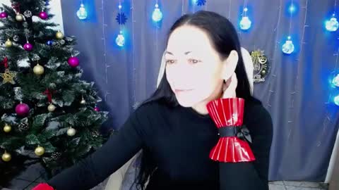 Snapshot of lilugrants chatting on January 4, 2025, 2:56 am lilugrants online show from January 4, 2025, 2:56 am