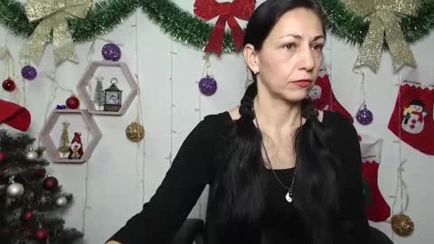 Snapshot of lilugrants chatting on January 4, 2025, 7:13 pm lilugrants online show from January 4, 2025, 7:13 pm