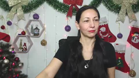 Snapshot of lilugrants chatting on January 5, 2025, 7:07 pm lilugrants online show from January 5, 2025, 7:07 pm