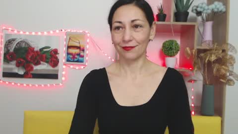 Snapshot of lilugrants chatting on January 17, 2025, 7:16 pm lilugrants online show from January 17, 2025, 7:16 pm