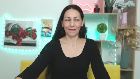 Snapshot of lilugrants chatting on January 18, 2025, 5:31 am lilugrants online show from January 18, 2025, 5:31 am