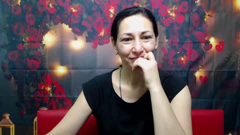 Snapshot of lilugrants chatting on January 21, 2025, 1:11 pm lilugrants online show from January 21, 2025, 1:11 pm