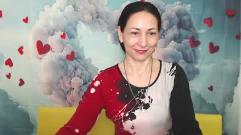 Snapshot of lilugrants chatting on January 22, 2025, 2:14 pm lilugrants online show from January 22, 2025, 2:14 pm