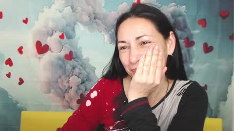 Snapshot of lilugrants chatting on January 22, 2025, 5:38 pm lilugrants online show from January 22, 2025, 5:38 pm