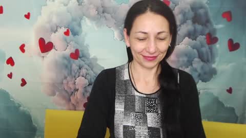 Snapshot of lilugrants chatting on January 25, 2025, 4:02 am lilugrants online show from January 25, 2025, 4:02 am