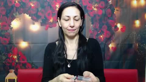 Snapshot of lilugrants chatting on January 27, 2025, 2:20 am lilugrants online show from January 27, 2025, 2:20 am