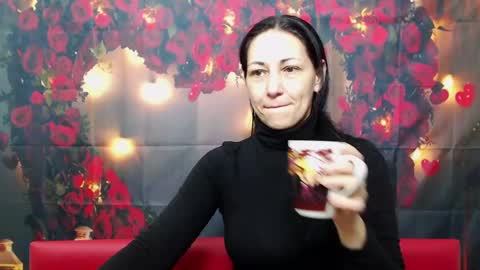 Snapshot of lilugrants chatting on January 27, 2025, 11:33 pm lilugrants online show from January 27, 2025, 11:33 pm