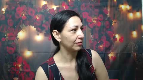 Snapshot of lilugrants chatting on January 30, 2025, 7:15 pm lilugrants online show from January 30, 2025, 7:15 pm