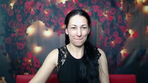 Snapshot of lilugrants chatting on February 3, 2025, 5:56 pm lilugrants online show from February 3, 2025, 5:56 pm