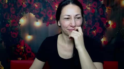 Snapshot of lilugrants chatting on February 5, 2025, 9:07 pm lilugrants online show from February 5, 2025, 9:07 pm