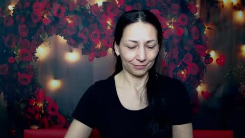 Snapshot of lilugrants chatting on February 6, 2025, 12:11 am lilugrants online show from February 6, 2025, 12:11 am