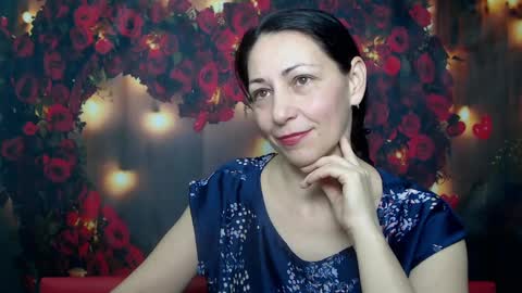 Snapshot of lilugrants chatting on February 6, 2025, 7:07 pm lilugrants online show from February 6, 2025, 7:07 pm