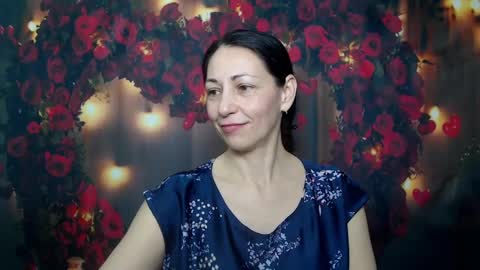 Snapshot of lilugrants chatting on February 6, 2025, 10:10 pm lilugrants online show from February 6, 2025, 10:10 pm