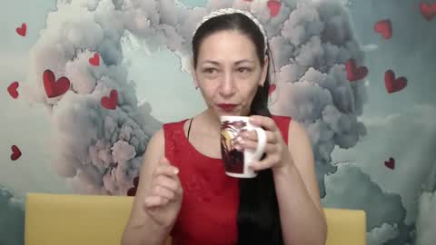 Snapshot of lilugrants chatting on February 9, 2025, 7:09 pm lilugrants online show from February 9, 2025, 7:09 pm