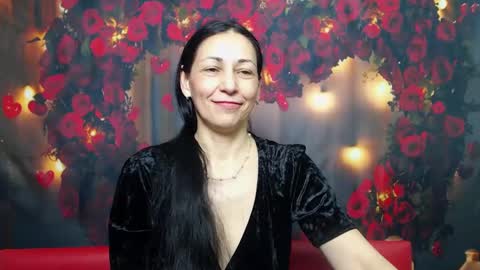Snapshot of lilugrants chatting on February 12, 2025, 4:23 am lilugrants online show from February 12, 2025, 4:23 am