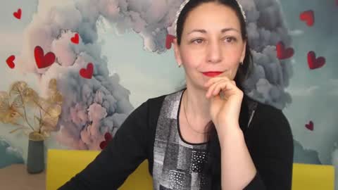Snapshot of lilugrants chatting on March 9, 2025, 12:00 am lilugrants online show from March 9, 2025, 12:00 am