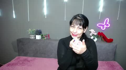 lilugrants online show from May 18, 2026, 6:03 pm