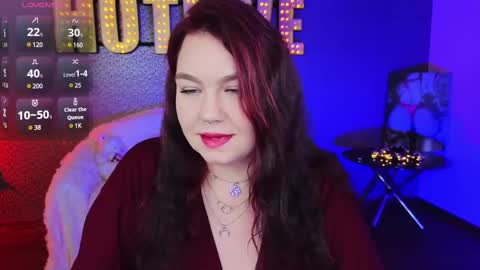 Lilu online show from December 12, 2024, 12:55 pm