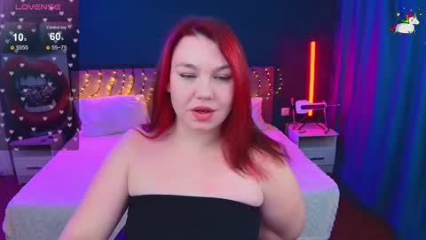 Lilu online show from November 29, 2025, 12:08 pm