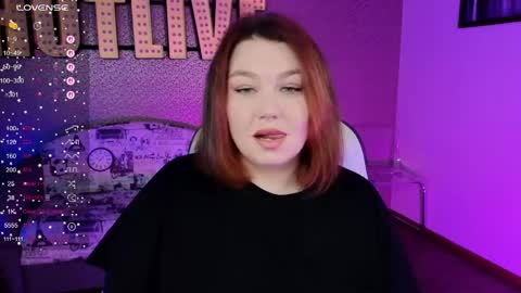 Lilu online show from May 16, 2026, 12:15 pm