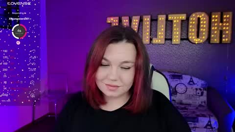 Lilu online show from June 6, 2026, 12:10 pm