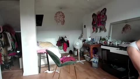 Snapshot of lilvenice7 chatting on June 27, 2026, 6:24 pm lilvenice7 online show from June 27, 2026, 6:24 pm