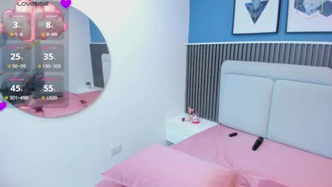  lily  online show from April 8, 2026, 3:28 am