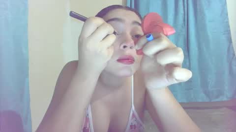 lily_anal_squirt online show from March 9, 2025, 11:56 pm