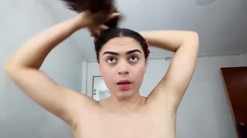 lily_anal_squirt online show from June 7, 2026, 2:59 am