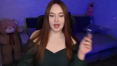 lily_baker_ online show from March 8, 2026, 6:12 pm