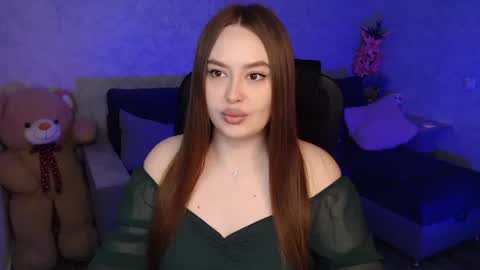 lily_baker_ online show from March 22, 2026, 2:42 pm