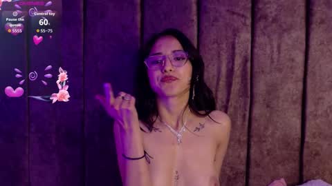 Lily online show from January 9, 2026, 3:59 pm