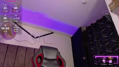 Lily online show from February 2, 2026, 4:55 am