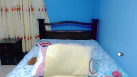 LILYB online show from September 30, 2025, 12:04 am