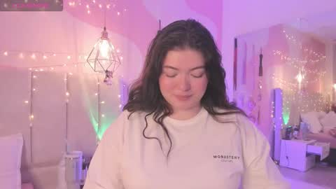 Snapshot of lily_cherry0 chatting on December 20, 2025, 11:34 pm lily_cherry0 online show from December 20, 2025, 11:34 pm