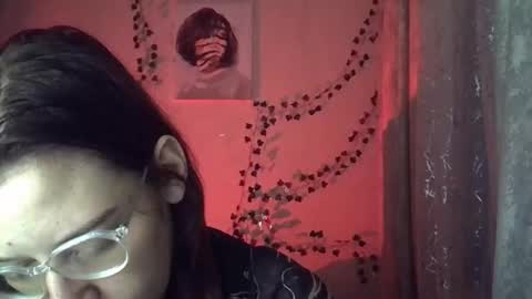 lily_ember online show from October 21, 2025, 7:14 pm