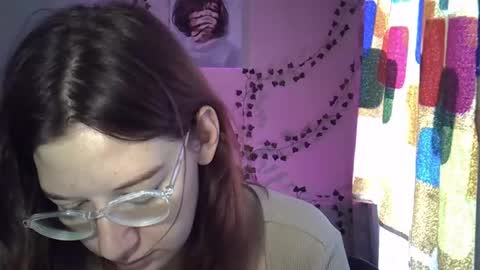 lily_ember online show from October 23, 2025, 10:14 am