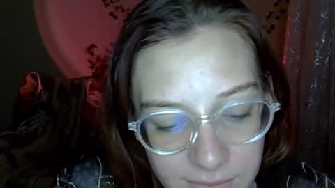 lily_ember online show from November 22, 2025, 6:18 pm