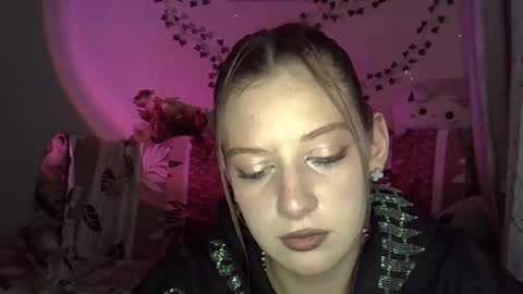lily_ember online show from November 23, 2025, 6:08 pm