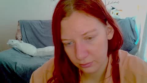 lily_ember online show from February 20, 2026, 8:38 am