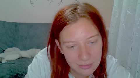 lily_ember online show from March 19, 2026, 7:29 pm