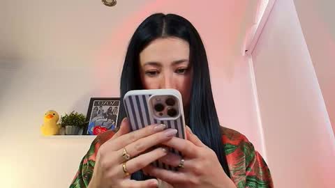 just lily online show from January 18, 2026, 9:29 pm