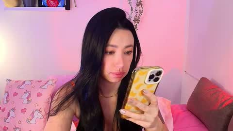just lily online show from February 6, 2026, 10:57 pm